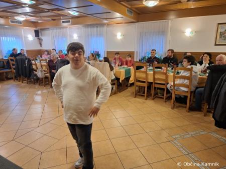 Tradicionalno martinovanje z varovanci Društva Sožitje Kamnik (8)